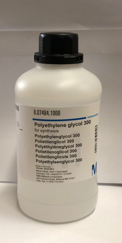 peg-300-polyethylene-glycol-synthesis-grade-bacteriostatic-water